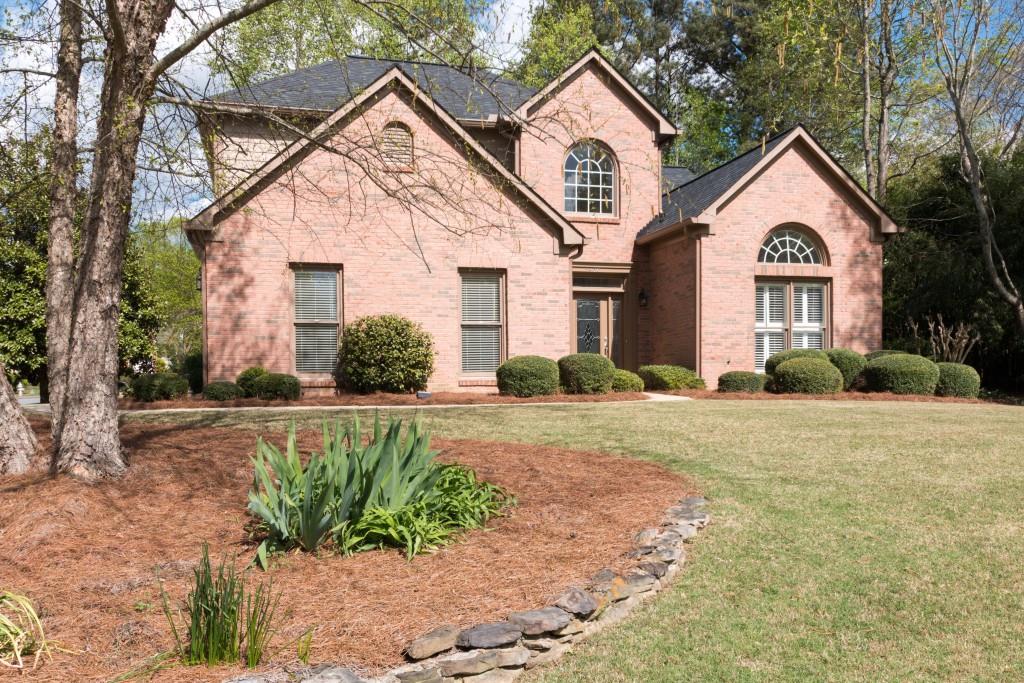 3450 Evonvale Glen Cumming, GA 30041 - Photo 1 of 1