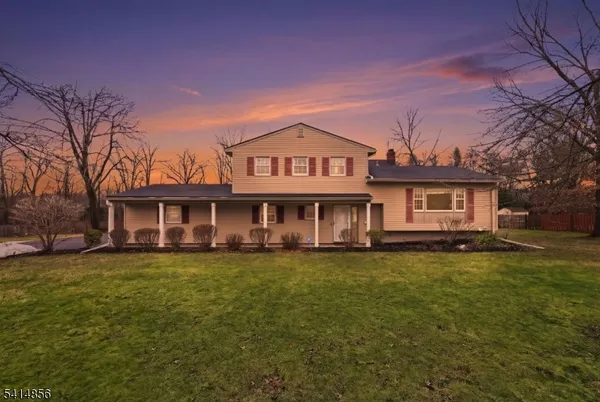 $1,049,000 | 61 Queen Anne Drive, Bernards, NJ 07920