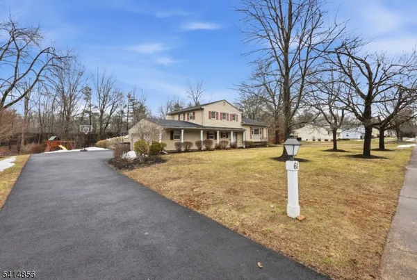 $1,049,000 | 61 Queen Anne Drive, Bernards, NJ 07920