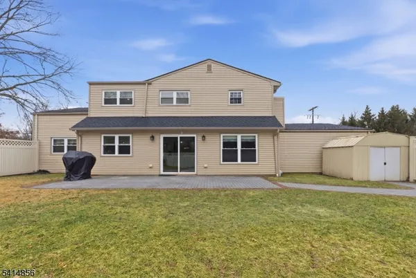 $1,049,000 | 61 Queen Anne Drive, Bernards, NJ 07920