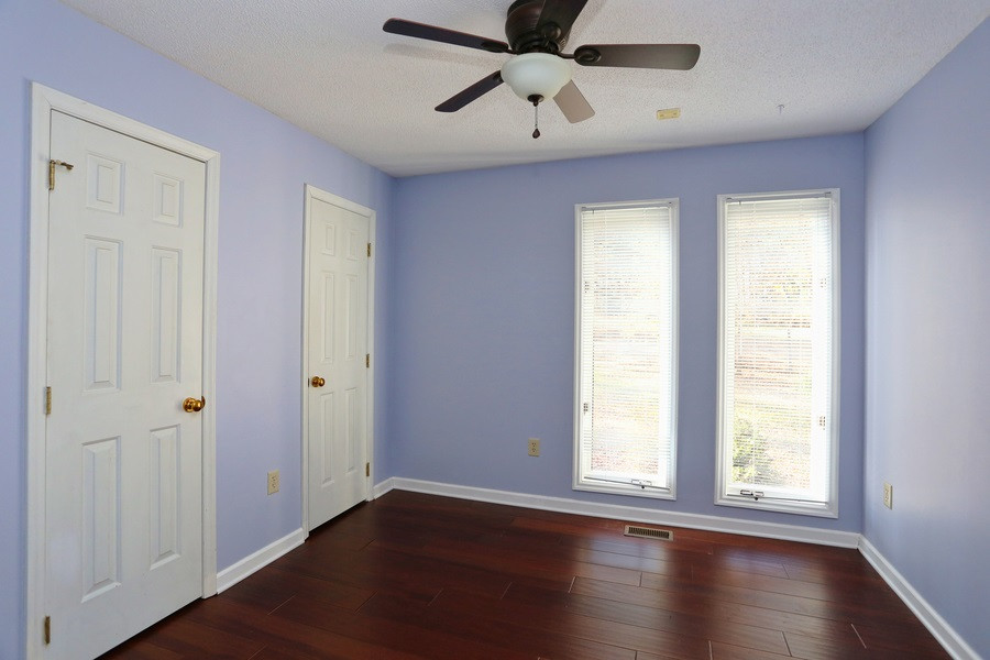 7224 Roberts Road Cary, NC 27519 - Photo 14 of 25 Bedroom 3