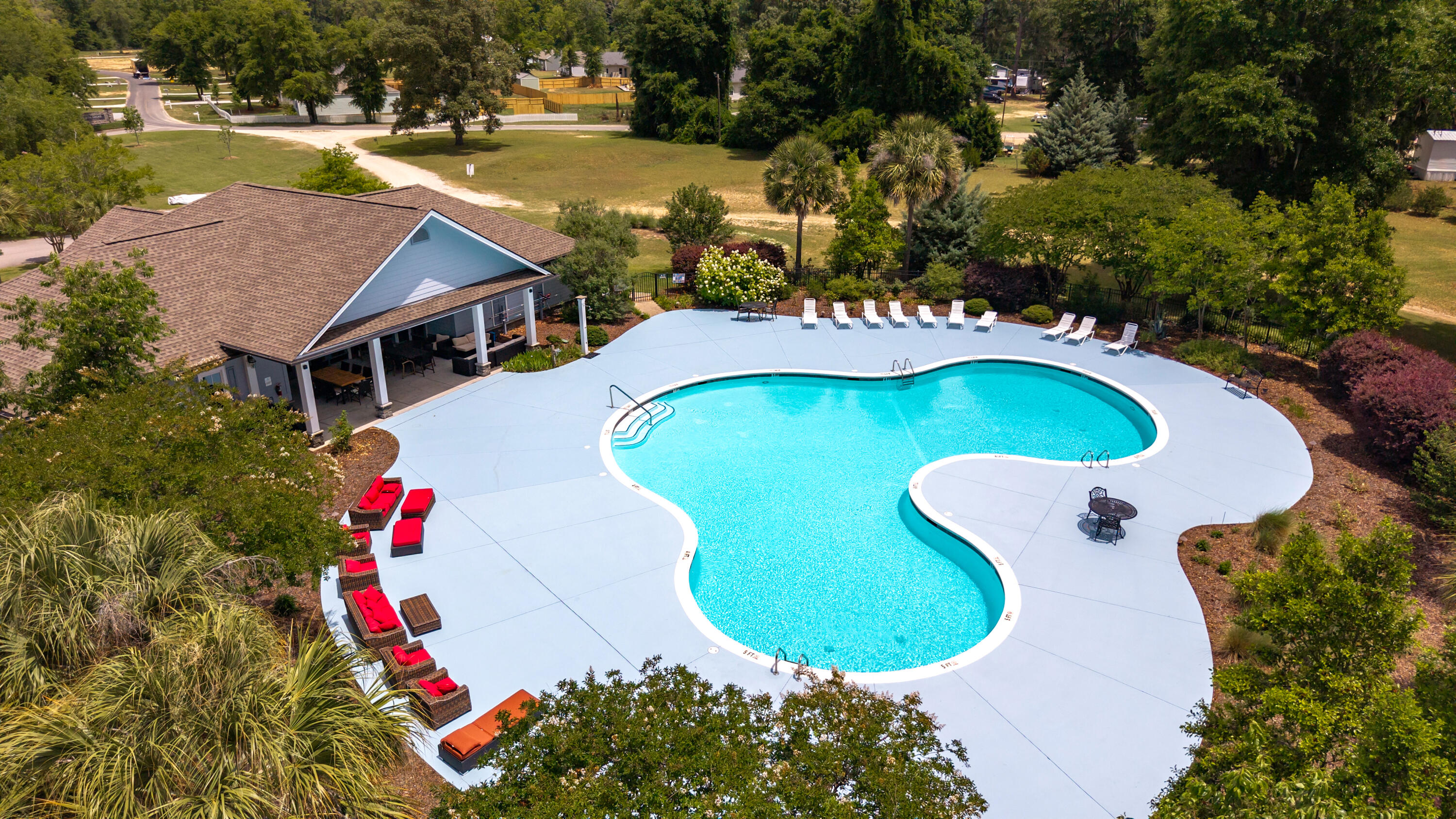 1184 Bridgeview Lane, Unit E104 Summerton, SC 29148 - Photo 35 of 118 35