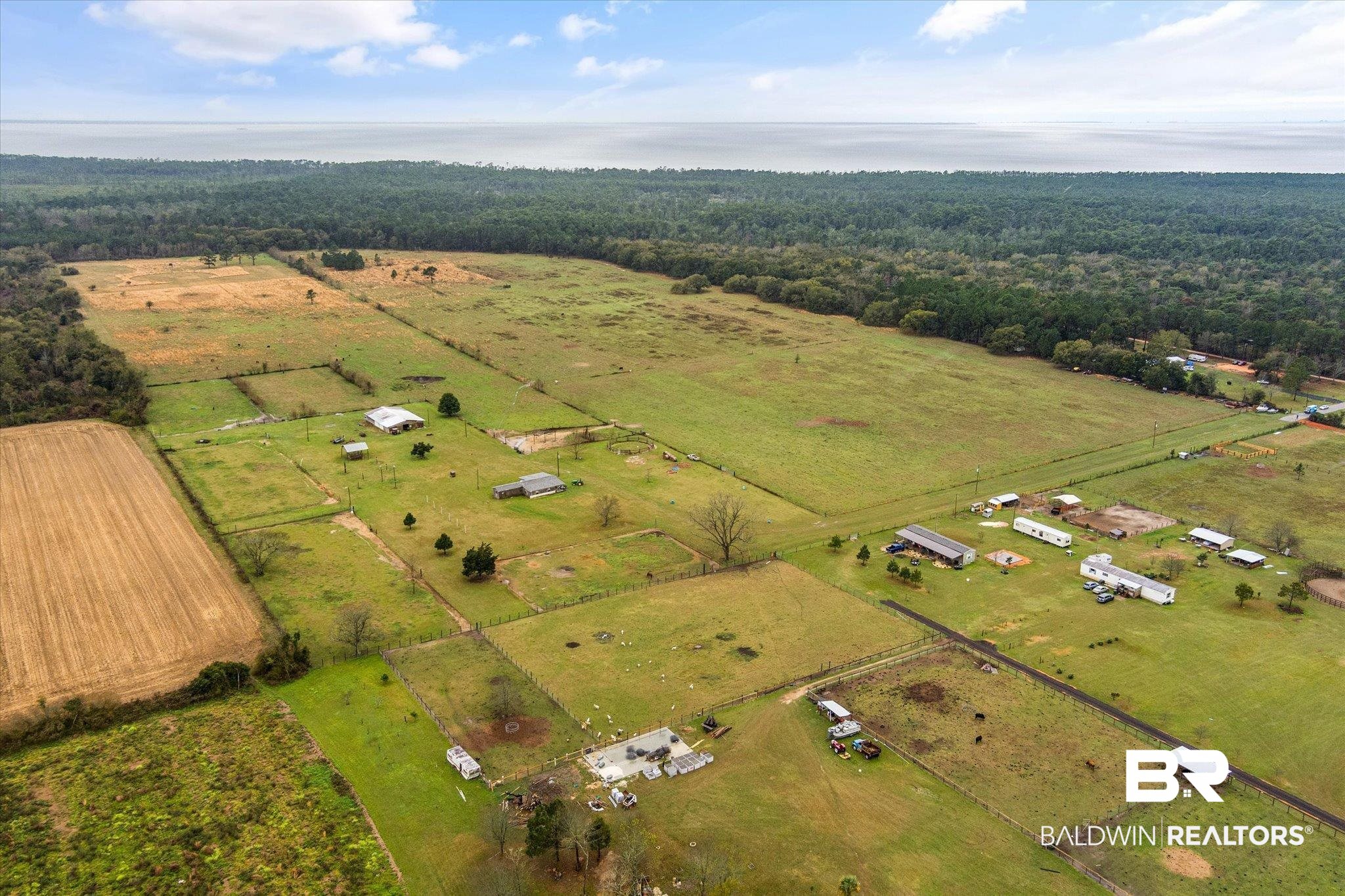 12355 Kenner Road Foley, AL 36535 - Photo 4 of 6