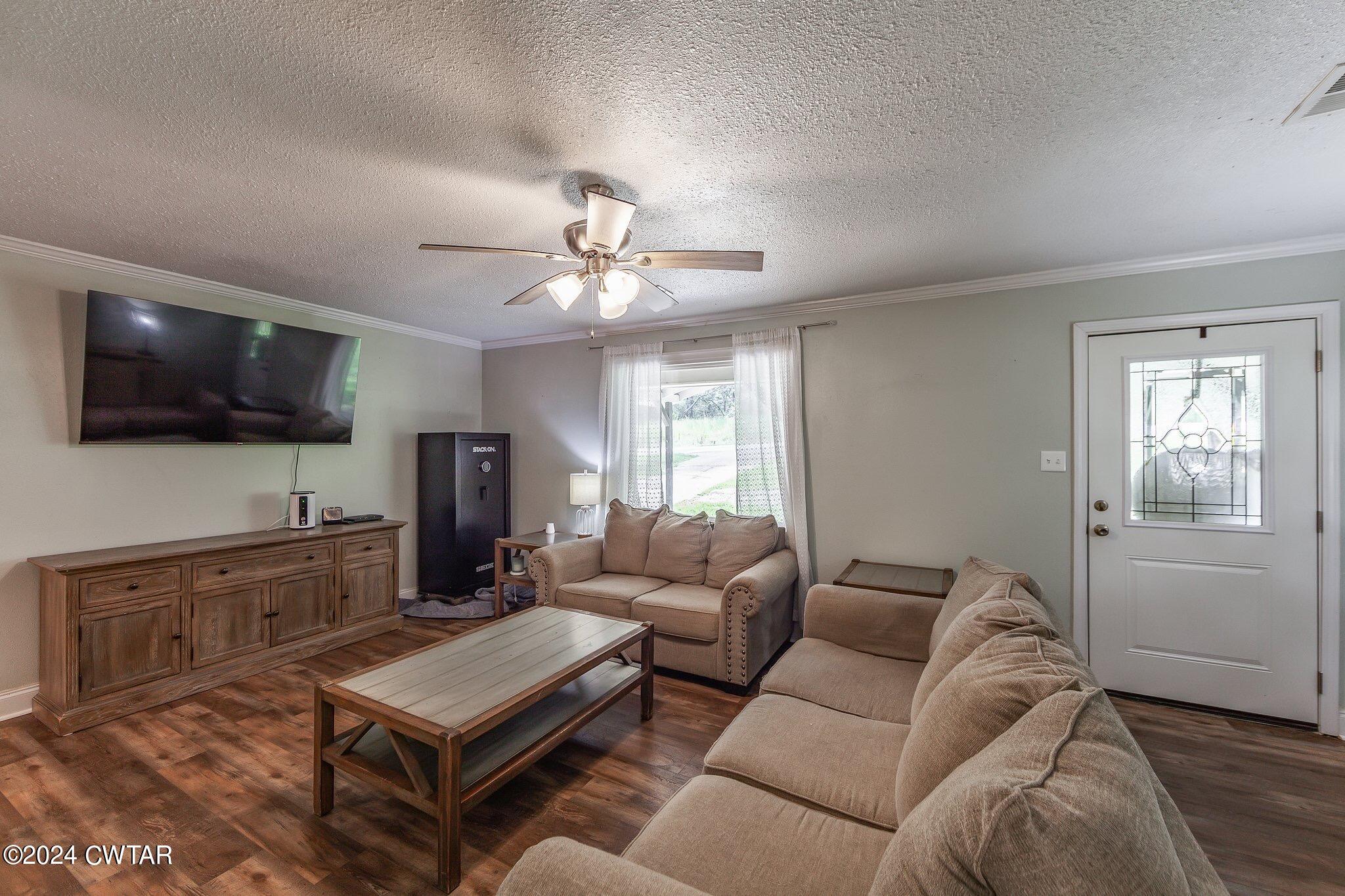 9 Roy Davis Road Pinson, TN 38366 - Photo 5 of 13 IMG_6656