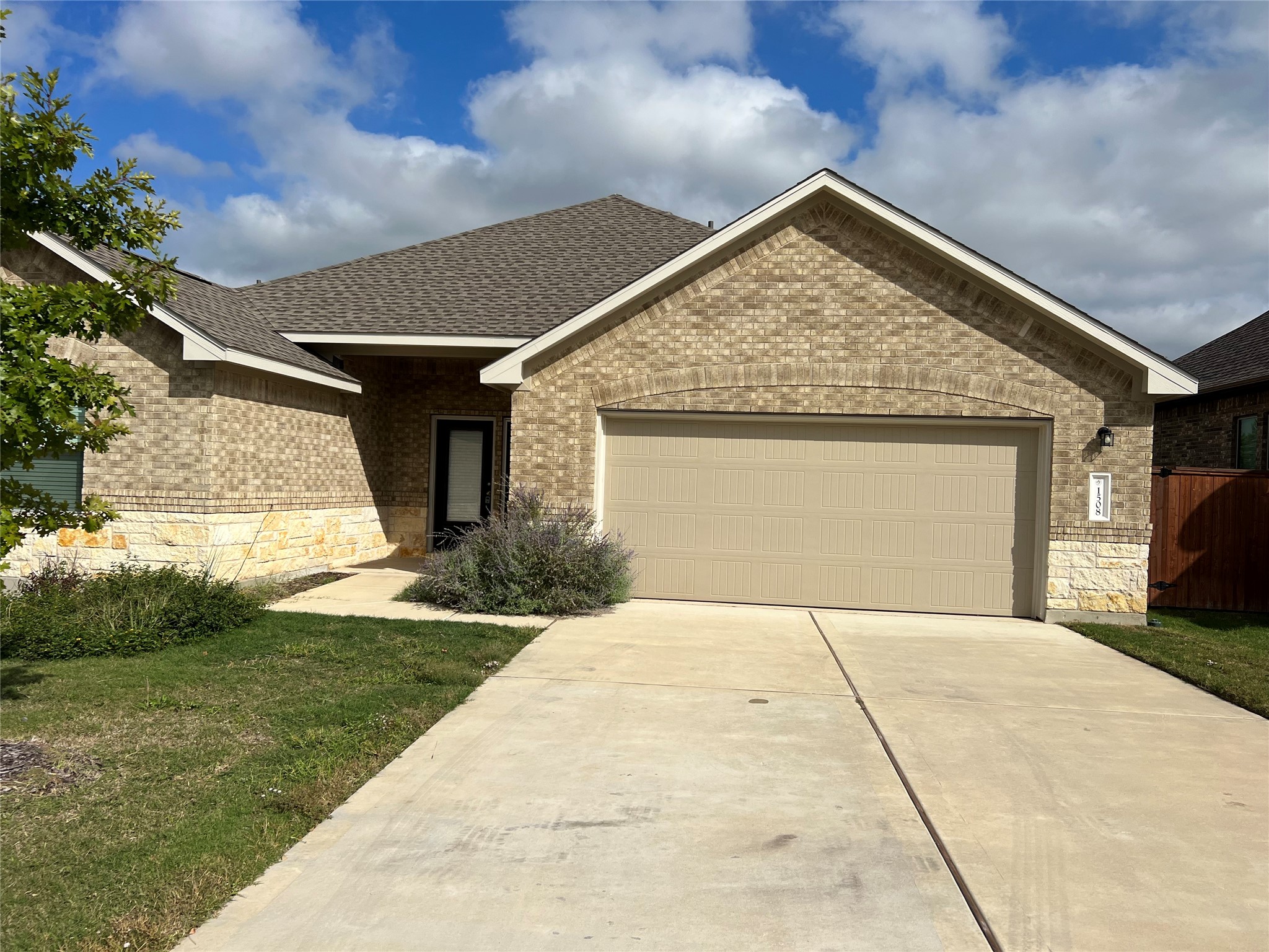 Undisclosed Address Georgetown, TX 78628 - Photo 1 of 1