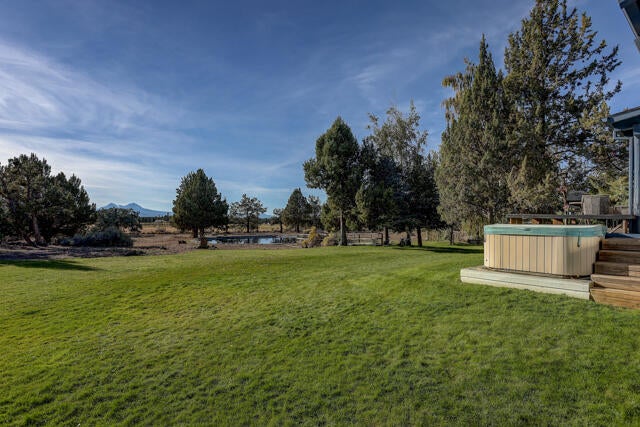 63825 Pioneer Loop Bend, OR 97701 - Photo 26 of 38 63825 Pioneer Lp-25