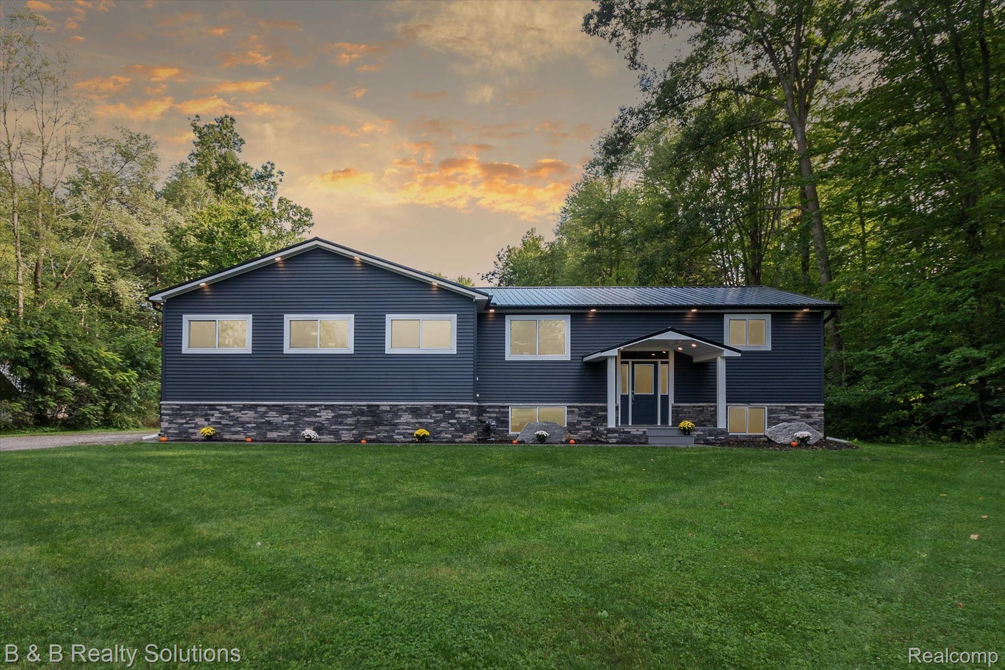 557 Barnes Lake Road Columbiaville, MI 48421 - Photo 64 of 64 Gallery Image 64