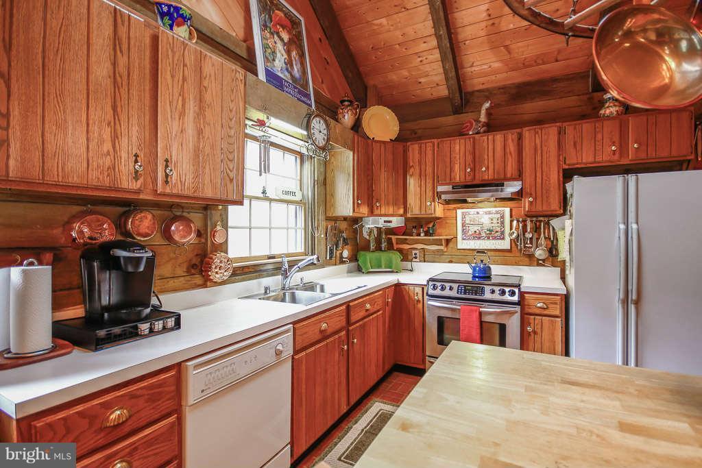 1021 Stone Road Westminster, MD 21158 - Photo 25 of 26 Kitchen