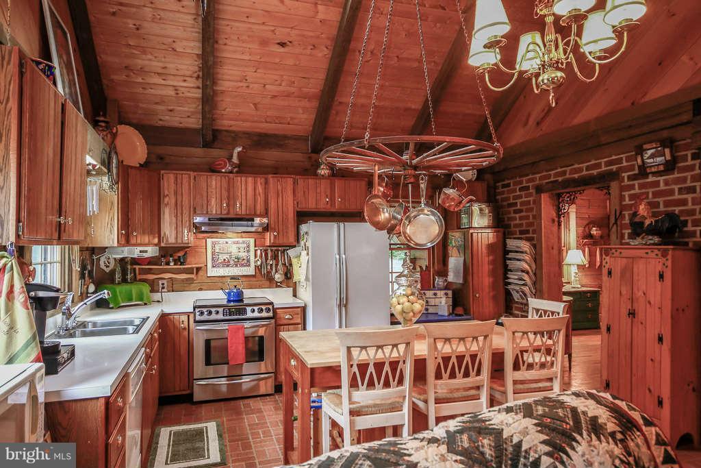 1021 Stone Road Westminster, MD 21158 - Photo 26 of 26 Kitchen
