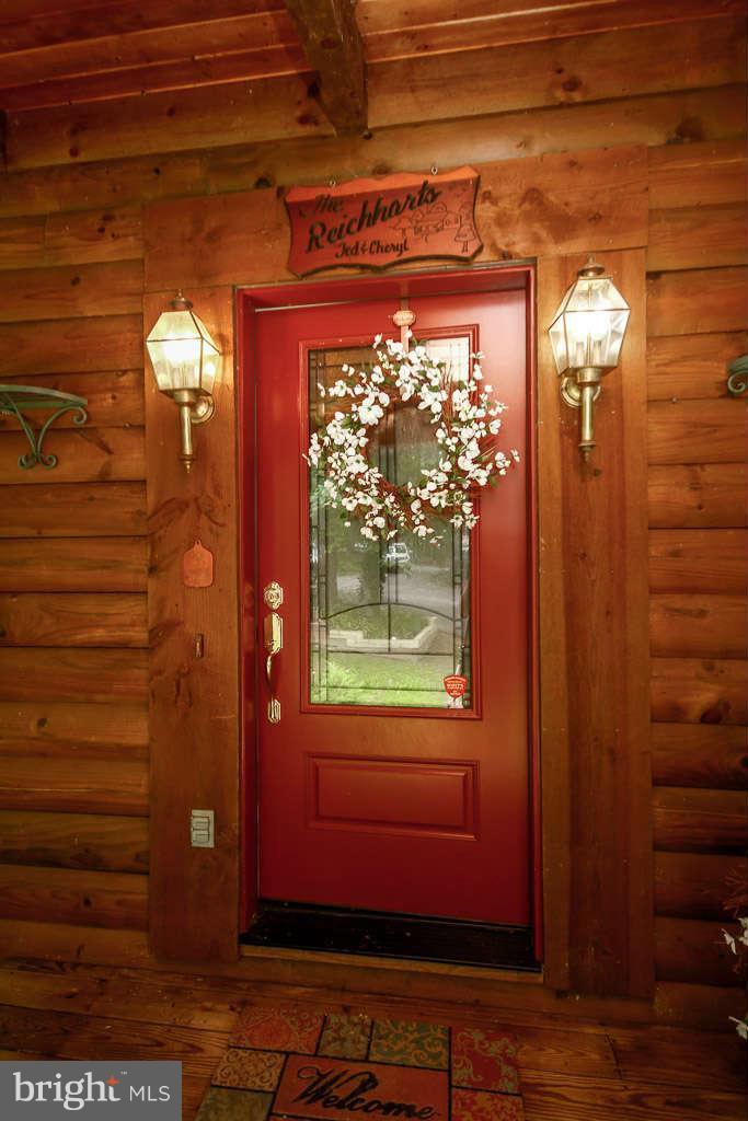 Exterior  Front