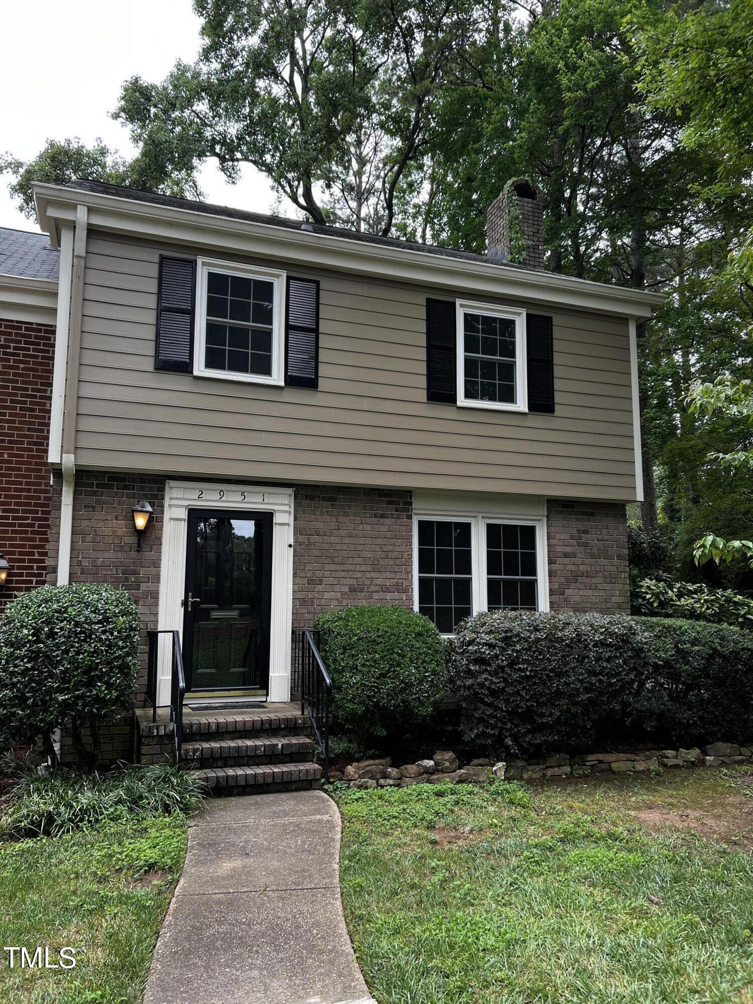 2951 Wycliff Road Raleigh, NC 27607 - Photo 1 of 28 IMG_5147