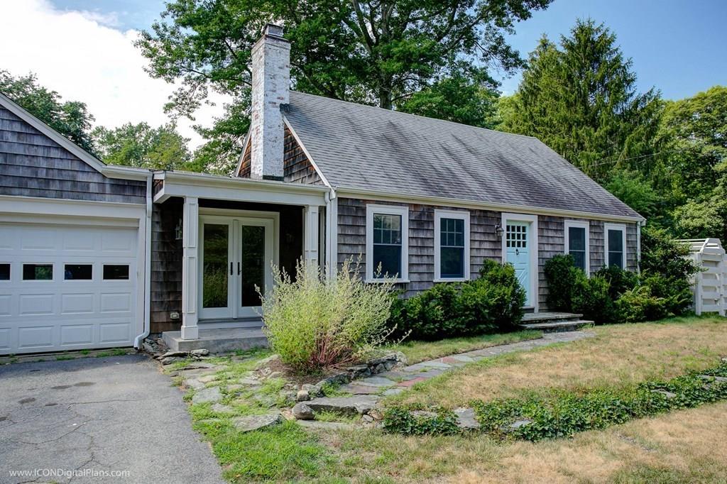 123 Bay State Road Rehoboth, MA 02769 - Photo 1 of 38 Gallery Image 1