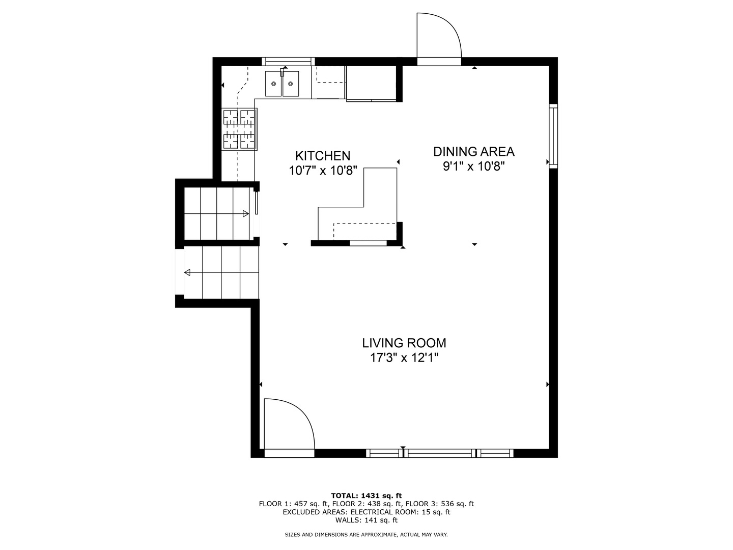 N080 Prince Crossing Road West Chicago, IL 60185 - Photo 27 of 30