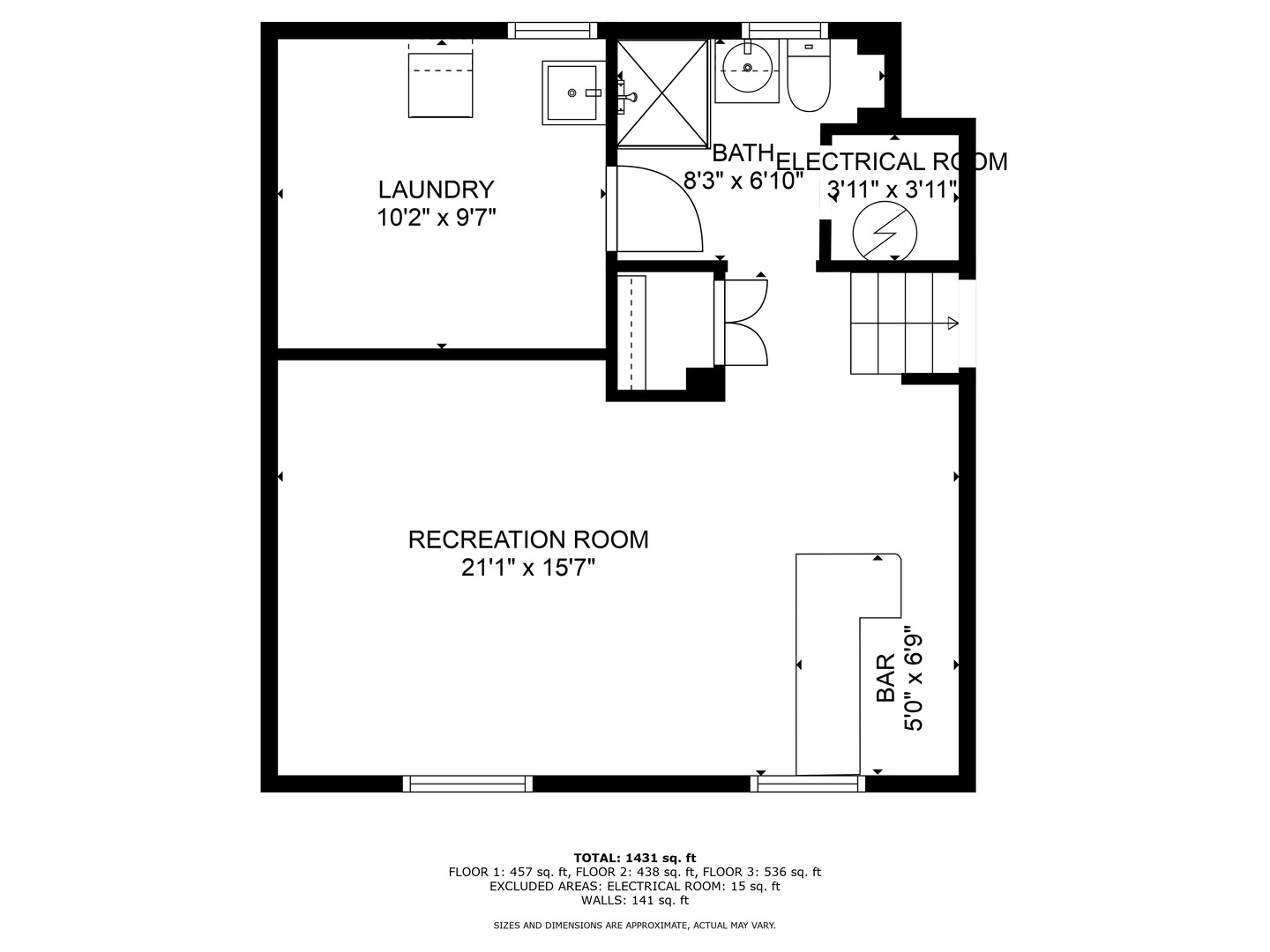 N080 Prince Crossing Road West Chicago, IL 60185 - Photo 29 of 30