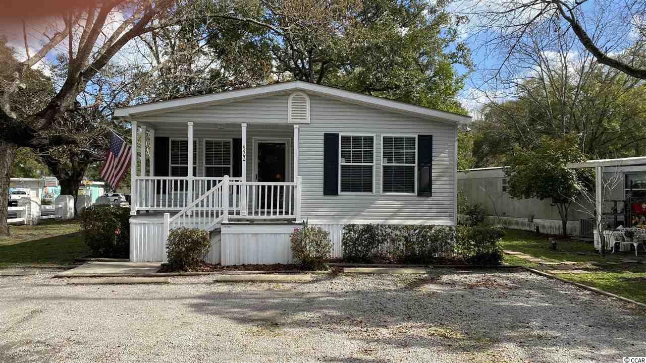 522 Lagrande Drive Murrells Inlet, SC 29576 - Photo 1 of 19 Gallery Image 1