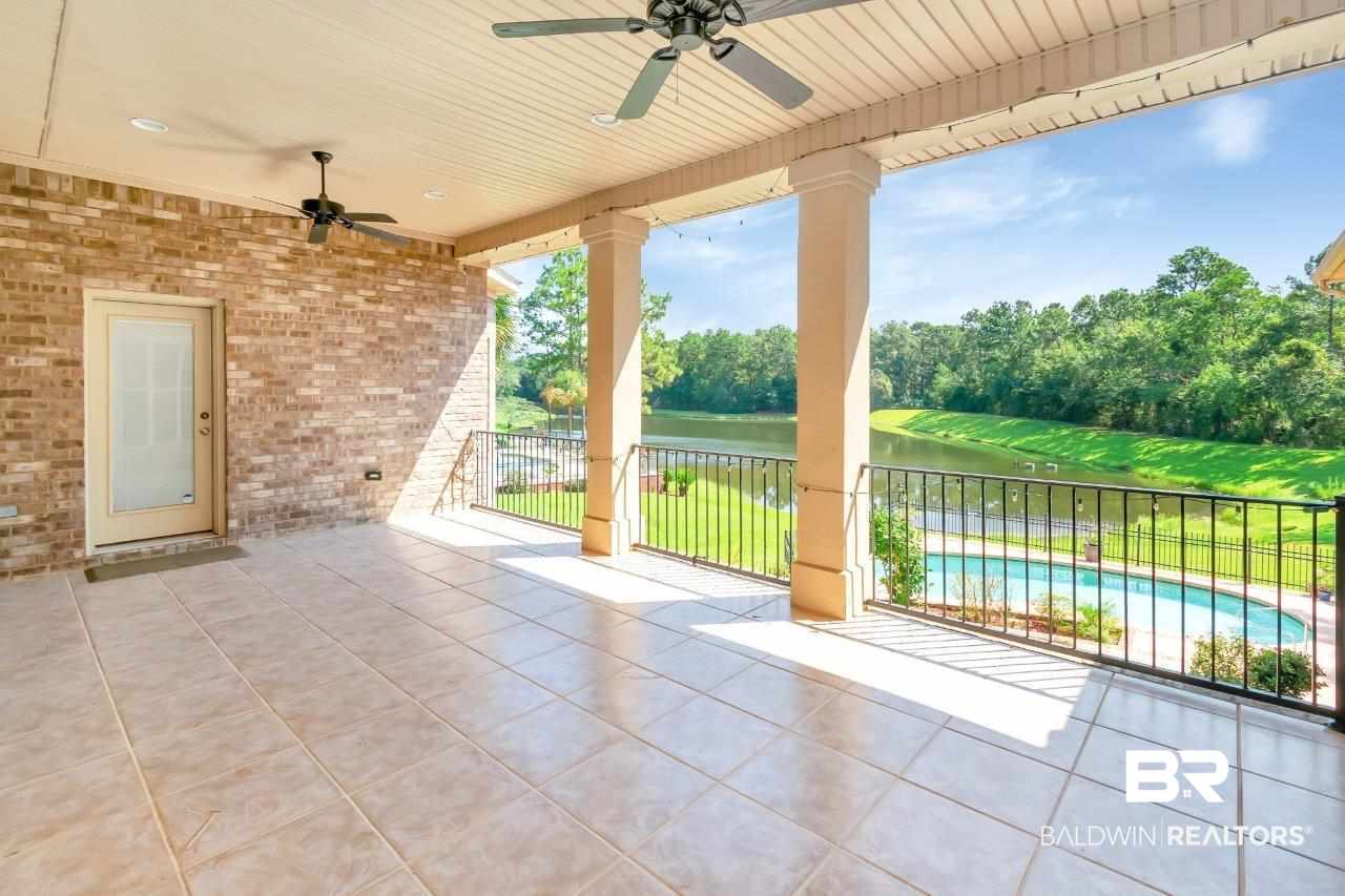 1245 Dominion Drive West Mobile, AL 36695 - Photo 2 of 44