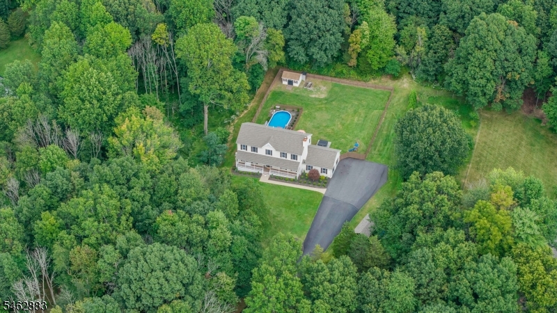 47 Mott Road Blairstown, NJ 07825 - Photo 45 of 49 Gallery Image 45