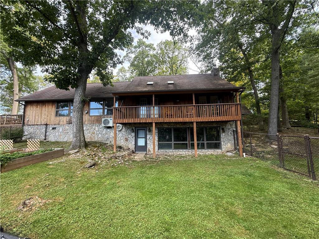 663 Ann Roberts Road Ligonier, PA 15658 - Photo 27 of 36 Gallery Image 27
