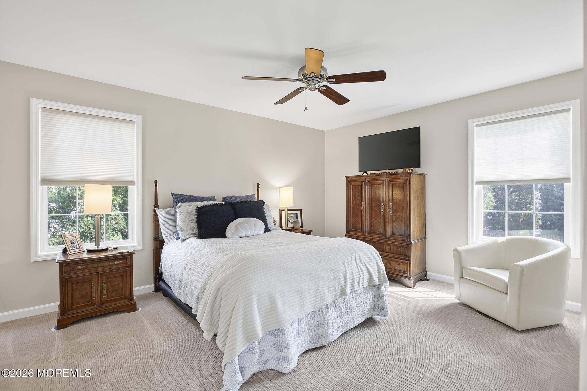 452 Meadowood Road Jackson, NJ 08527 - Photo 38 of 53 Apartment Bedroom
