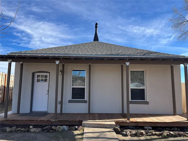 $270,000 | 1610 San Luis Street, Trinidad, CO 81082
