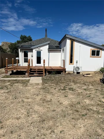$270,000 | 1610 San Luis Street, Trinidad, CO 81082