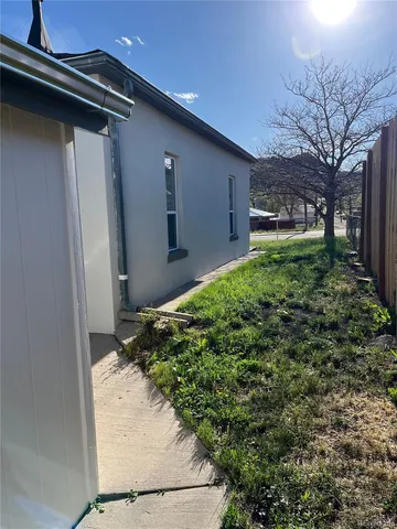 $270,000 | 1610 San Luis Street, Trinidad, CO 81082