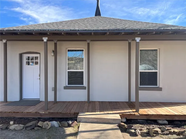 $270,000 | 1610 San Luis Street, Trinidad, CO 81082