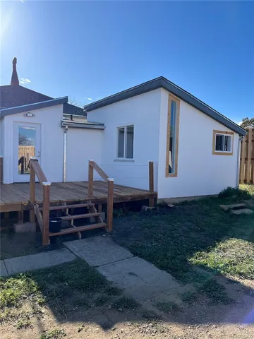 $270,000 | 1610 San Luis Street, Trinidad, CO 81082