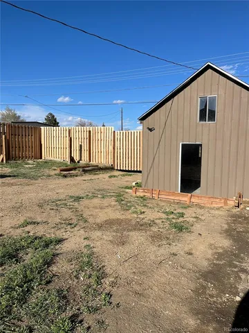 $270,000 | 1610 San Luis Street, Trinidad, CO 81082