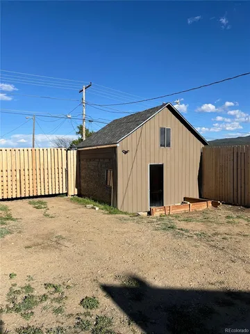 $270,000 | 1610 San Luis Street, Trinidad, CO 81082