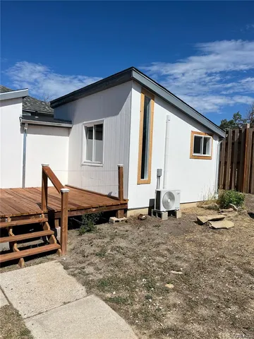 $270,000 | 1610 San Luis Street, Trinidad, CO 81082