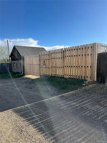 $270,000 | 1610 San Luis Street, Trinidad, CO 81082