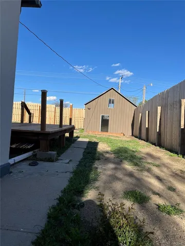 $270,000 | 1610 San Luis Street, Trinidad, CO 81082