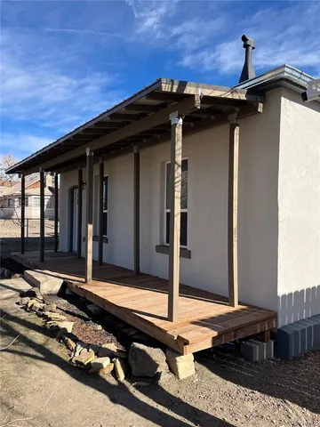 $270,000 | 1610 San Luis Street, Trinidad, CO 81082