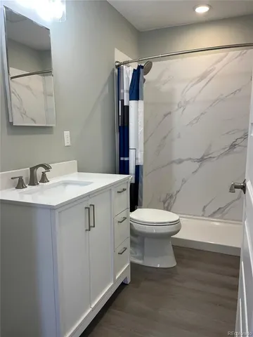 $270,000 | 1610 San Luis Street, Trinidad, CO 81082