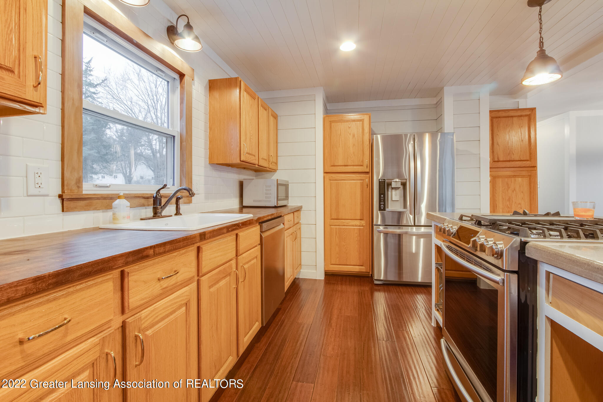 13300 Turner Road Dewitt, MI 48820 - Photo 21 of 30 13300_Turner_JOAN-30 (1) KITCHEN 2