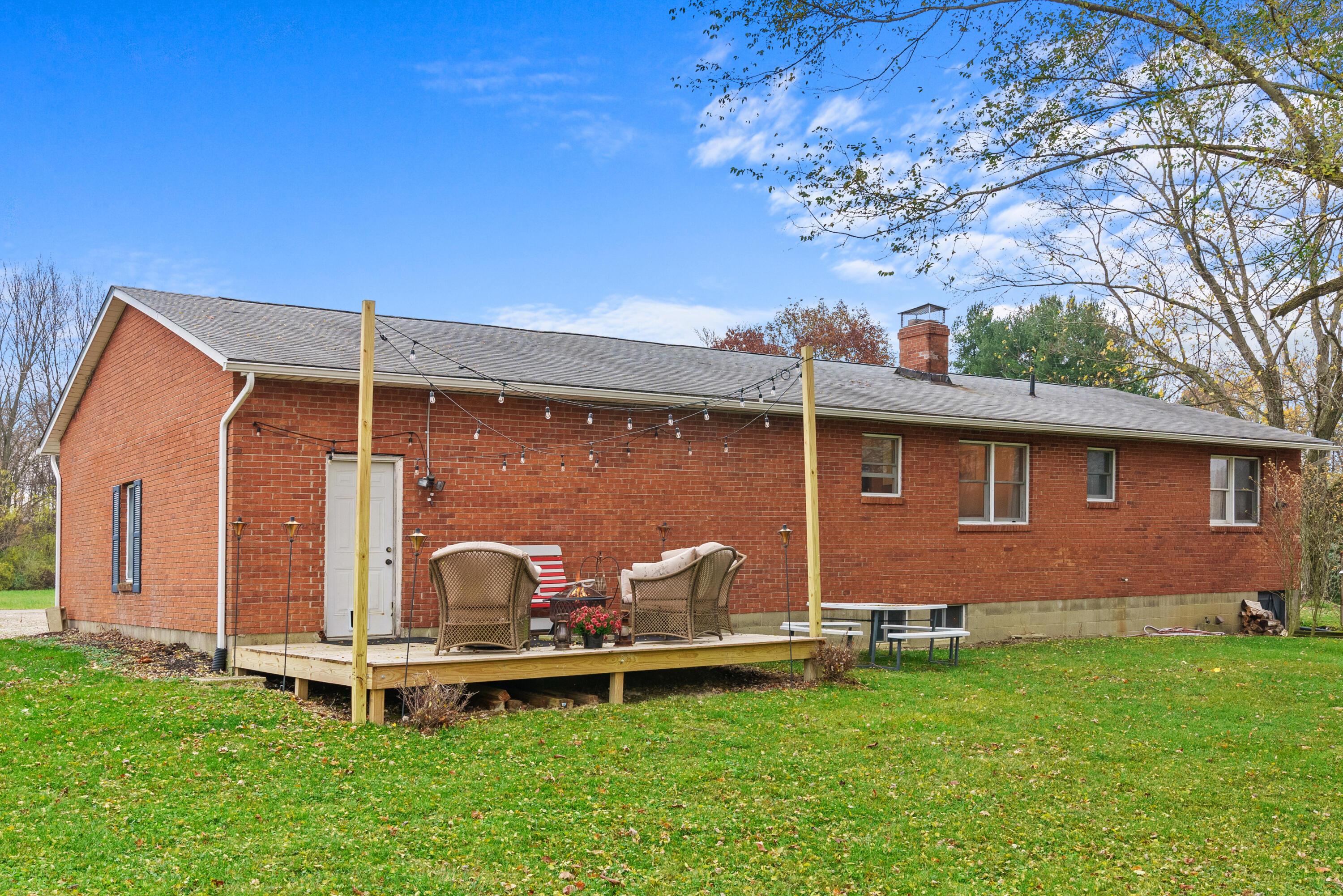 6489 Perry Road Centerburg, OH 43011 - Photo 4 of 31 DSC08525