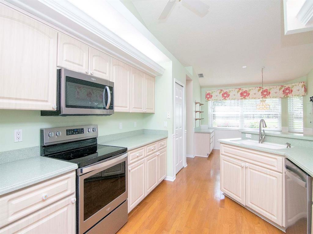 9744 Springmeadow Drive New Port Richey, FL 34655 - Photo 7 of 55 Gallery Image 7