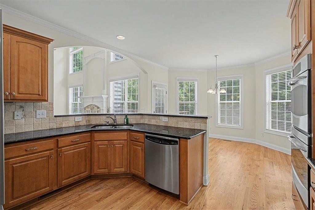 7641 Capps Ridge Lane Douglasville, GA 30135 - Photo 15 of 62