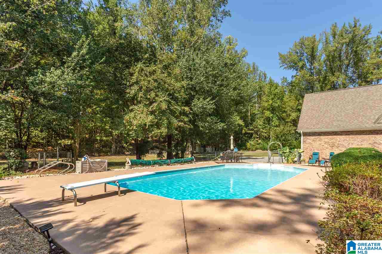 510 Jasmine Hill Road Anniston, AL 36207 - Photo 42 of 50
