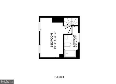 $349,999 | 110 West Wildey Street, Philadelphia, PA 19123