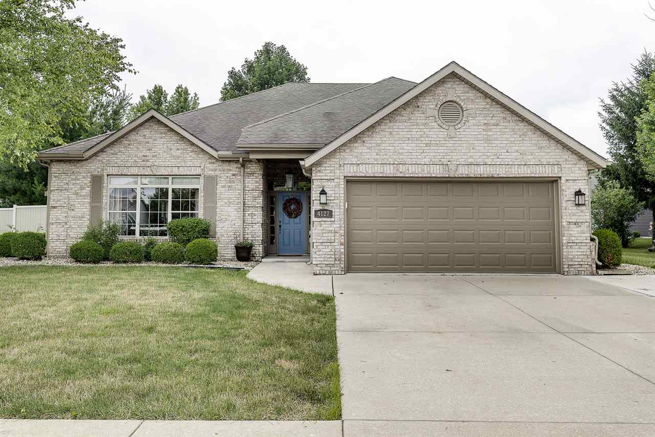 4127 Albright Road Kokomo, IN 46902 - Photo 1 of 30 Gallery Image 1