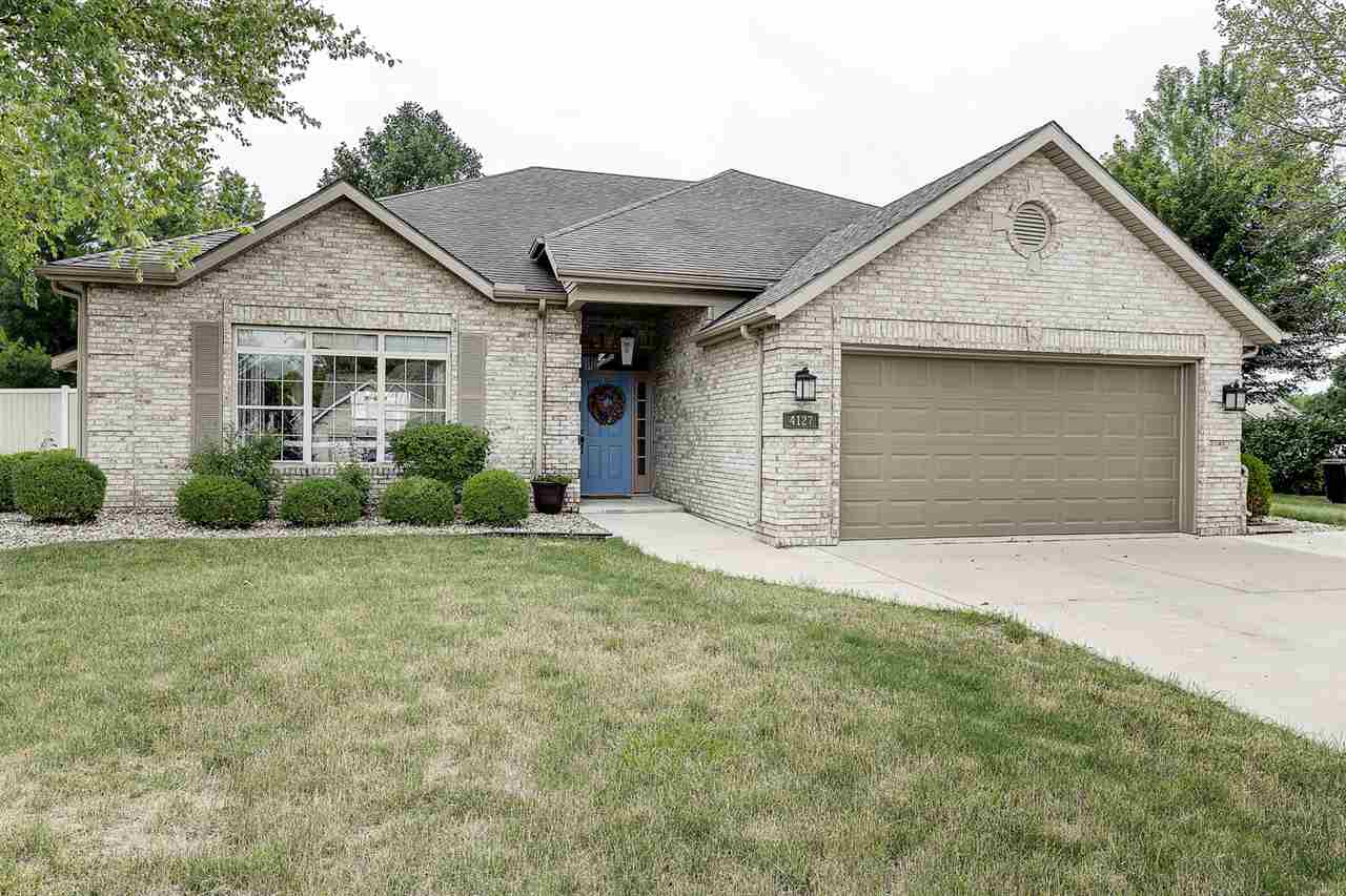4127 Albright Road Kokomo, IN 46902 - Photo 2 of 30 Gallery Image 2