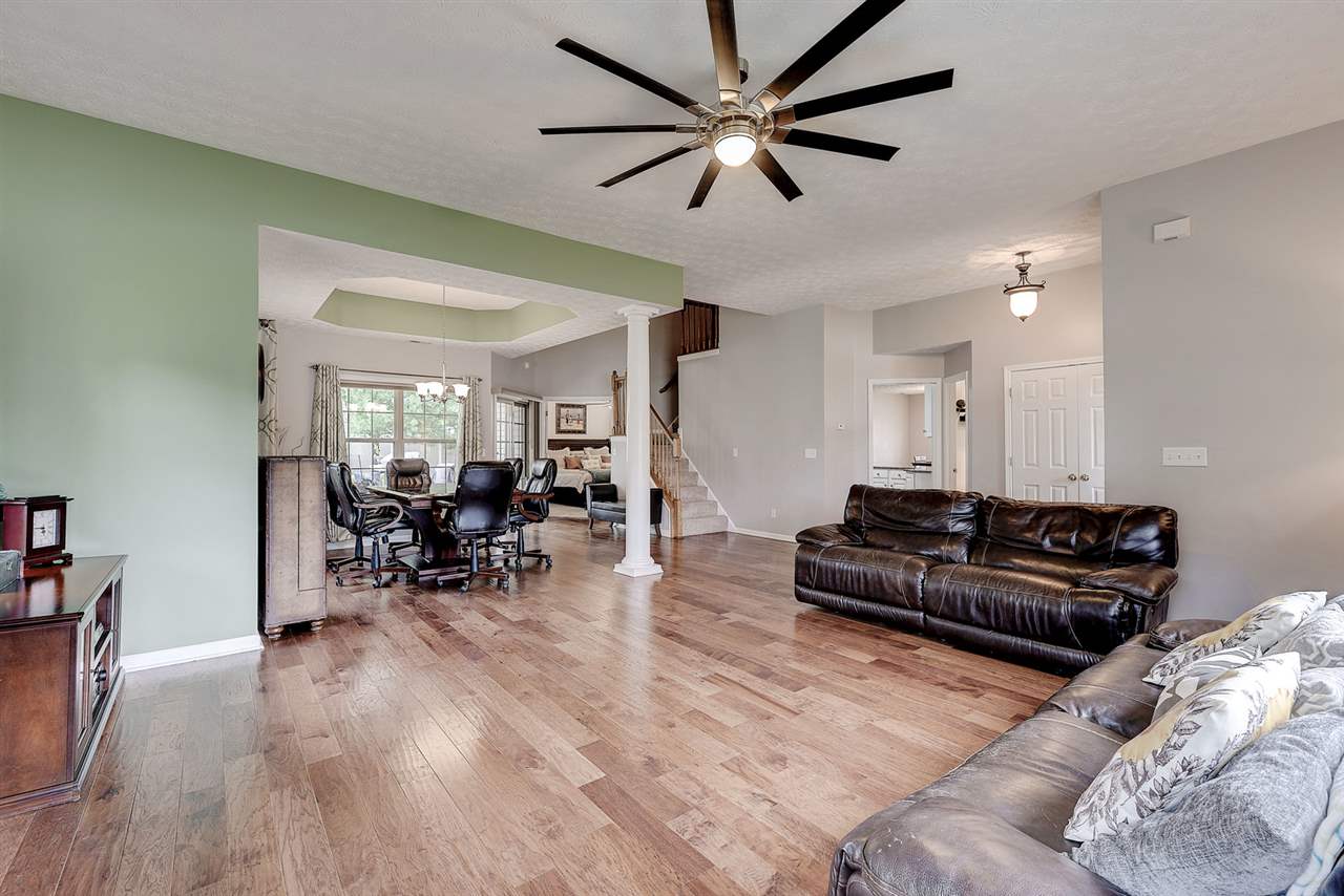 4127 Albright Road Kokomo, IN 46902 - Photo 11 of 30 Gallery Image 11