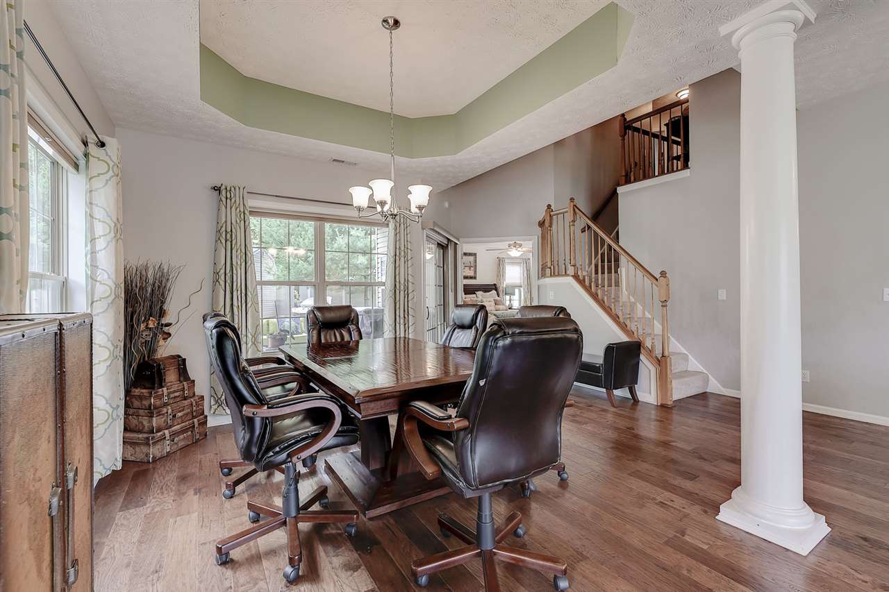 4127 Albright Road Kokomo, IN 46902 - Photo 12 of 30 Gallery Image 12