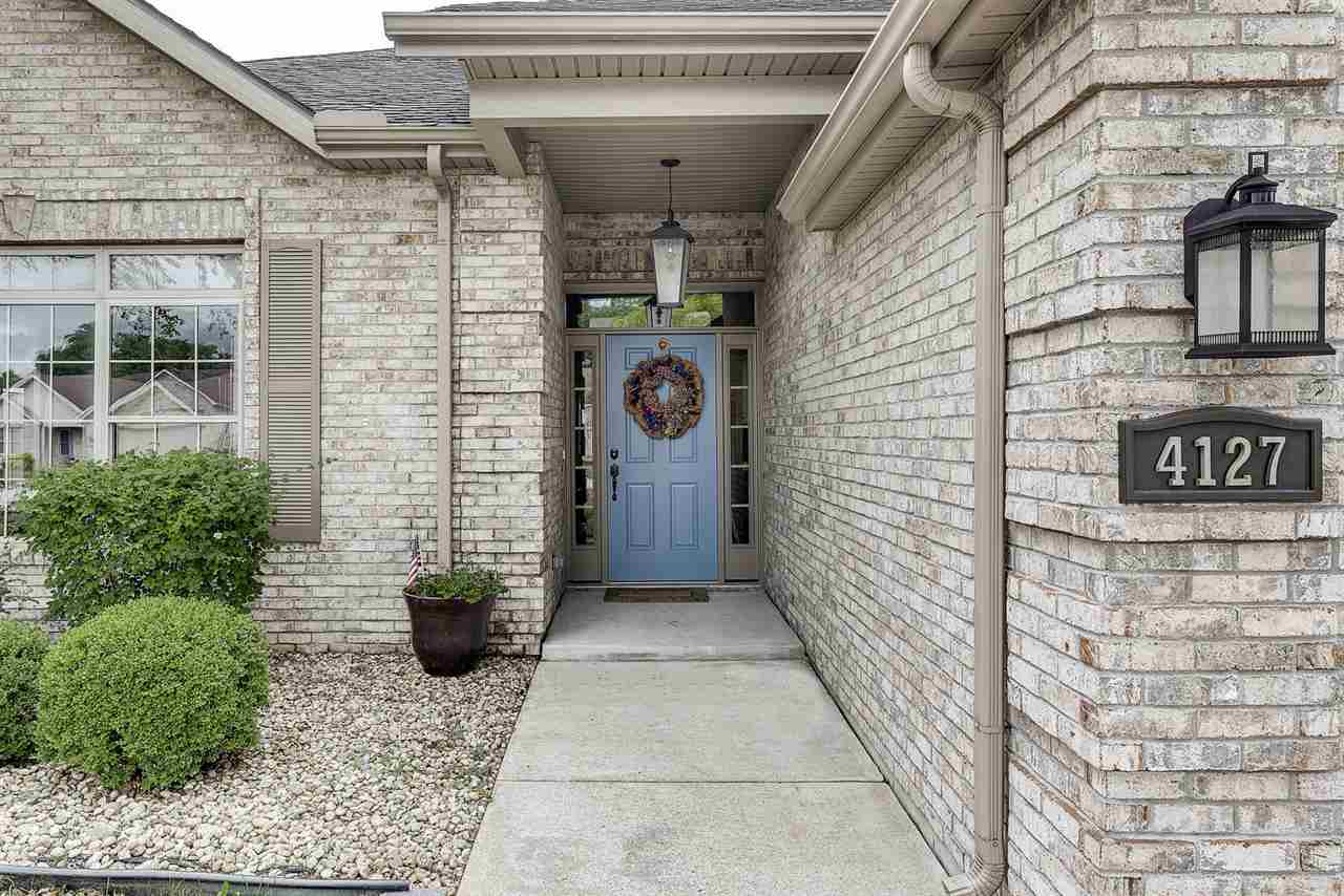 4127 Albright Road Kokomo, IN 46902 - Photo 3 of 30 Gallery Image 3