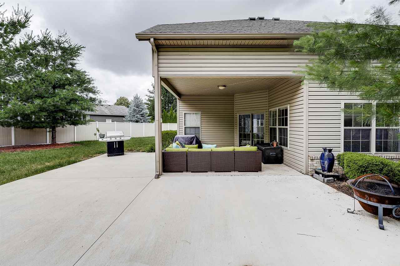 4127 Albright Road Kokomo, IN 46902 - Photo 4 of 30 Gallery Image 4