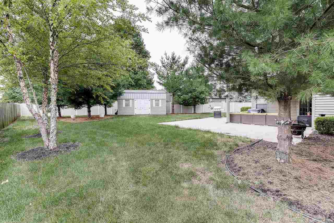 4127 Albright Road Kokomo, IN 46902 - Photo 5 of 30 Gallery Image 5