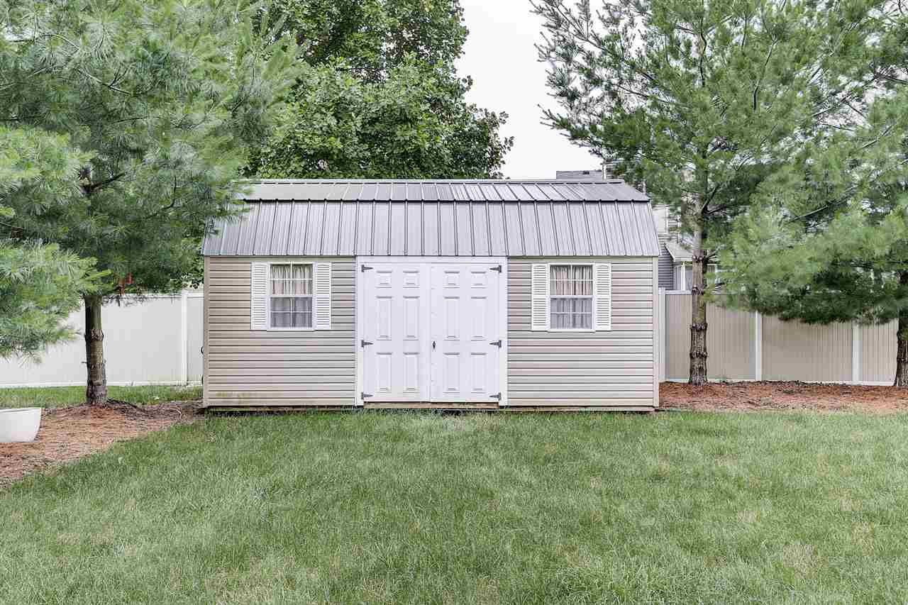4127 Albright Road Kokomo, IN 46902 - Photo 6 of 30 Gallery Image 6