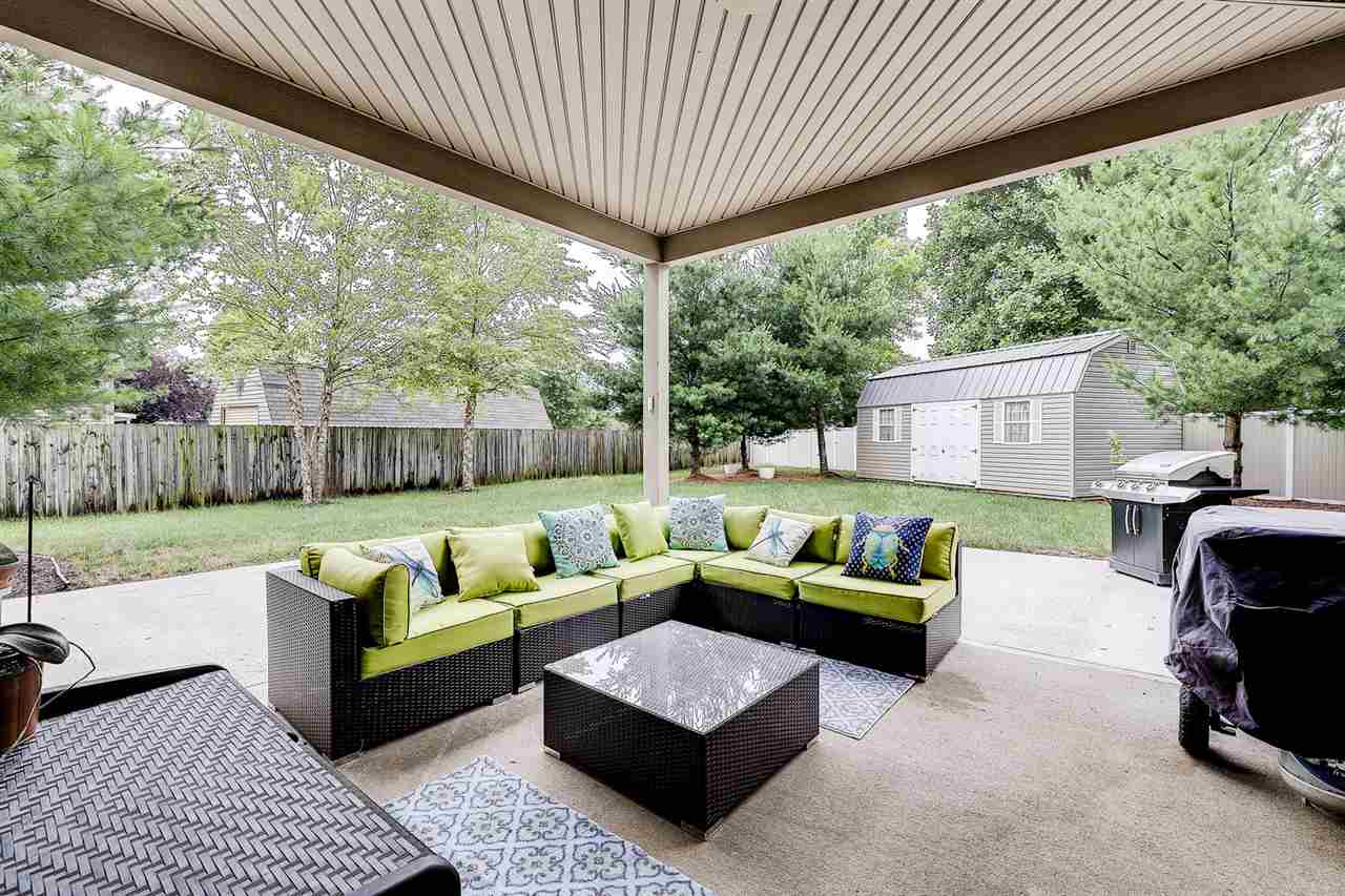 4127 Albright Road Kokomo, IN 46902 - Photo 7 of 30 Gallery Image 7